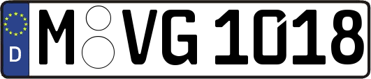 M-VG1018
