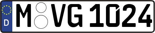 M-VG1024