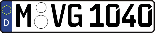 M-VG1040