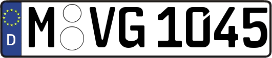 M-VG1045