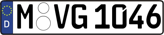M-VG1046