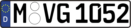 M-VG1052