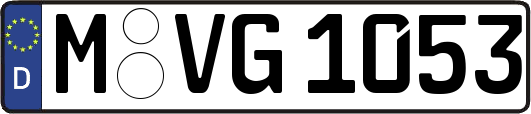 M-VG1053