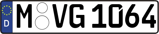 M-VG1064