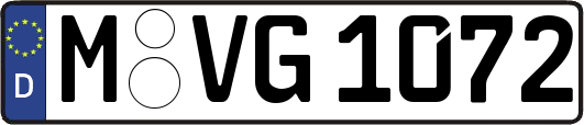M-VG1072
