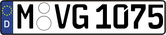 M-VG1075