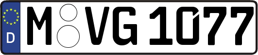 M-VG1077