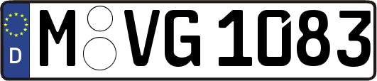M-VG1083