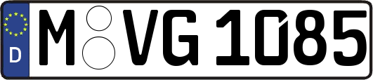M-VG1085