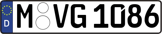 M-VG1086