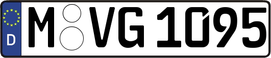 M-VG1095
