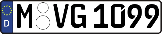 M-VG1099