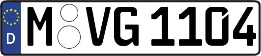 M-VG1104