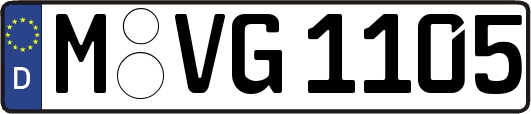 M-VG1105