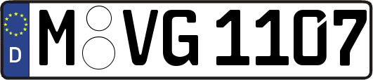 M-VG1107