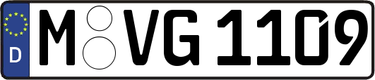 M-VG1109