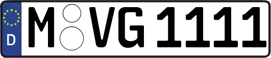 M-VG1111
