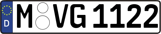 M-VG1122