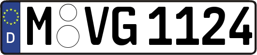 M-VG1124