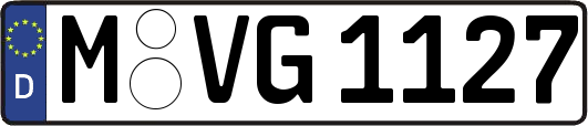 M-VG1127