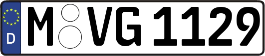 M-VG1129