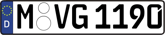 M-VG1190
