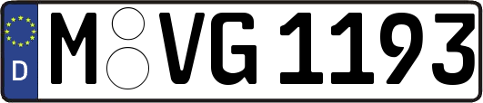 M-VG1193