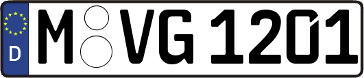 M-VG1201
