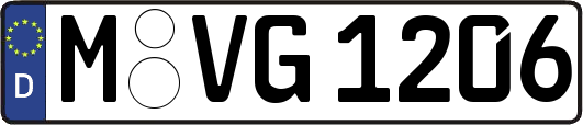 M-VG1206