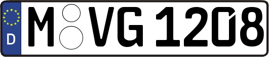 M-VG1208