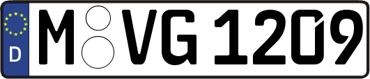 M-VG1209