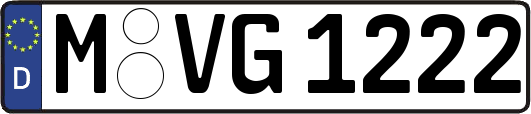 M-VG1222