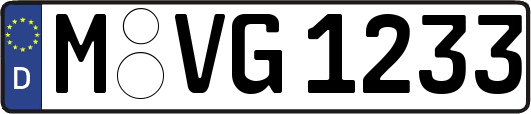 M-VG1233