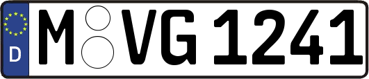 M-VG1241