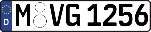 M-VG1256