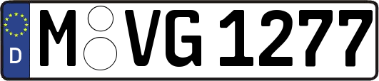 M-VG1277