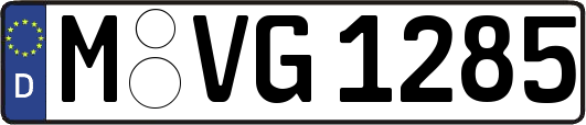 M-VG1285