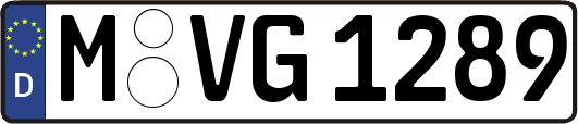 M-VG1289