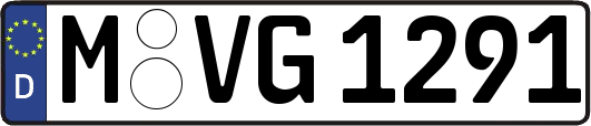 M-VG1291