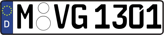 M-VG1301