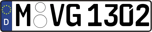 M-VG1302