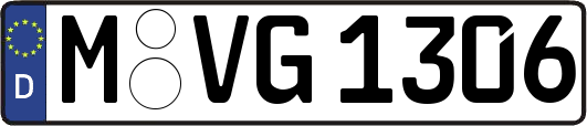 M-VG1306
