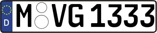 M-VG1333