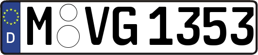M-VG1353
