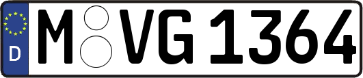 M-VG1364