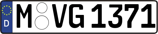 M-VG1371