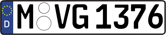 M-VG1376
