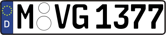 M-VG1377