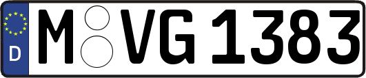 M-VG1383