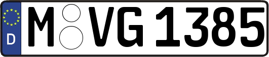 M-VG1385